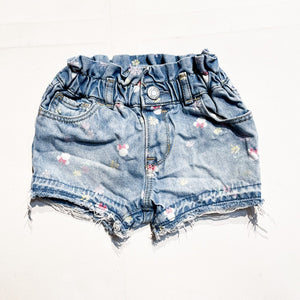 Gap Shorts 12-18M|156684