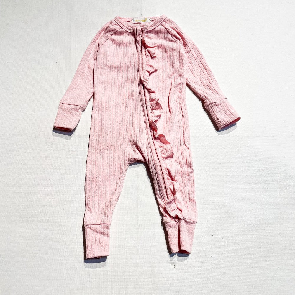 Little & Fern Sleeper 0-3M|174703