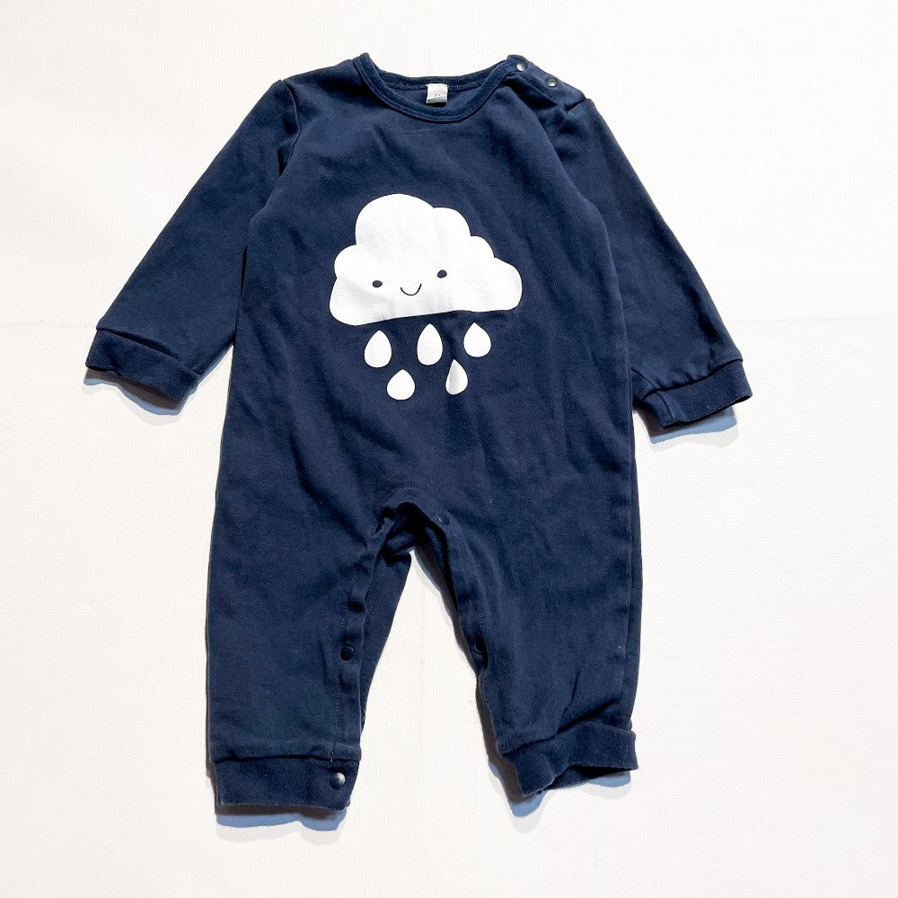 Romper 3-6M|182311
