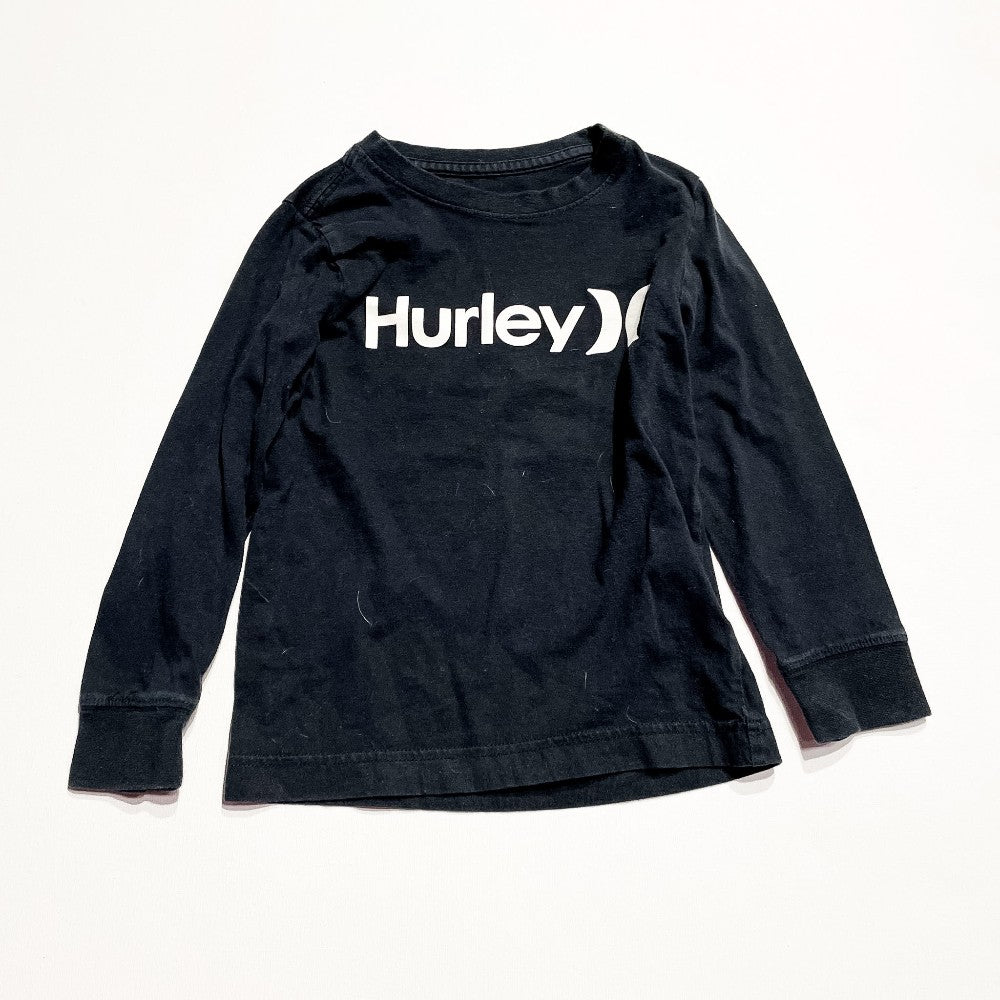 Hurley Shirt 3-4Y|211570