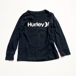 Hurley Shirt 3-4Y|211570