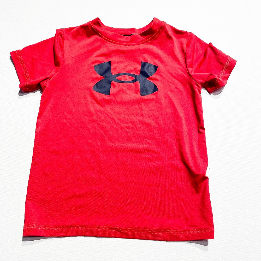 Under Armour Shirt 3Y|214547