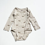 H&M Oneise 9-12M|212025