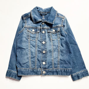 Gap Jean Jacket 5Y|215433