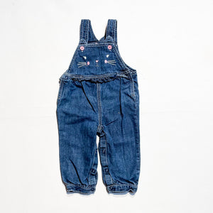 Children's Palce Overalls 9-12M|149492