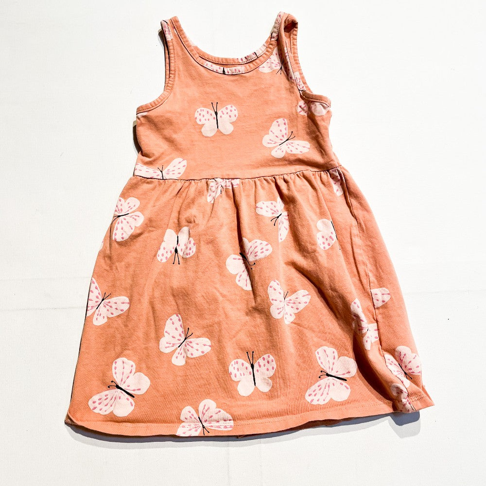 H&M Dress 2-4Y|170236