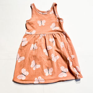 H&M Dress 2-4Y|170236