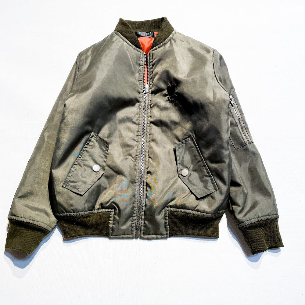Heart Shape Jacket 6Y|141900