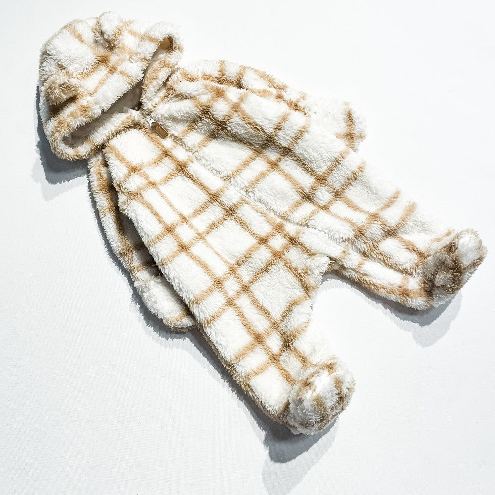 Carters Bunting Suit 3M|211943