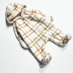 Carters Bunting Suit 3M|211943