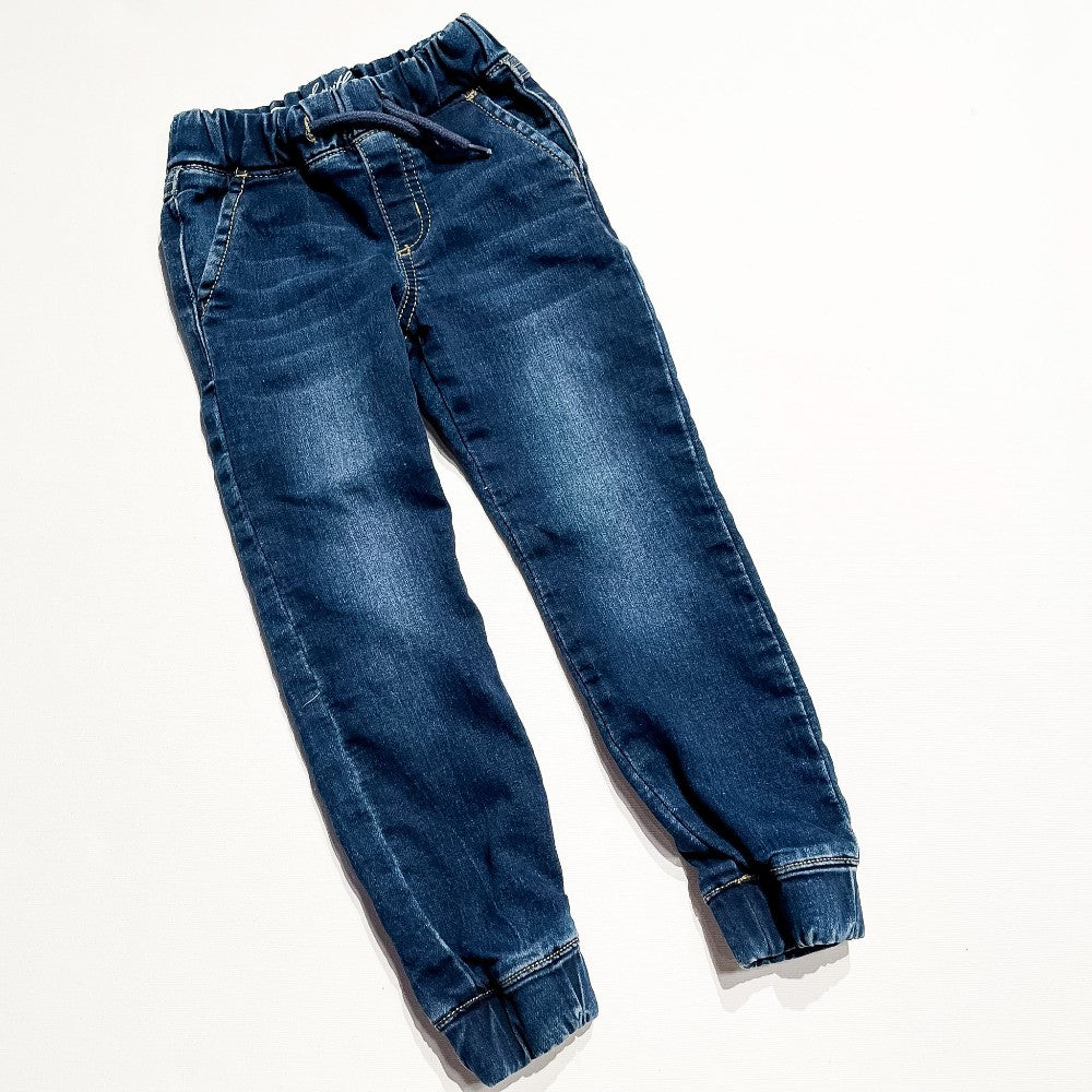 Foxy Pants 4Y|215260