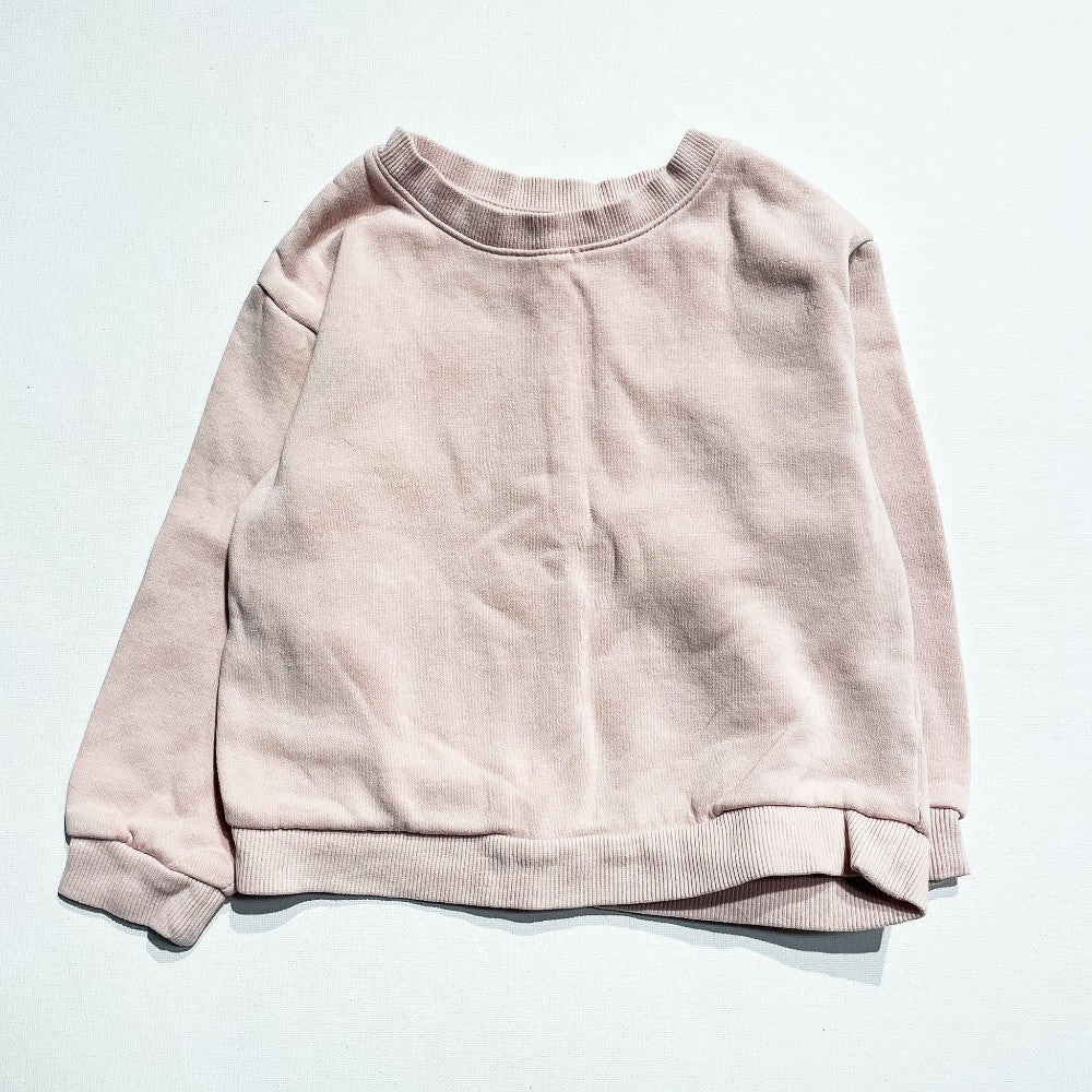 H&M Sweatshirt 2-3Y|231167