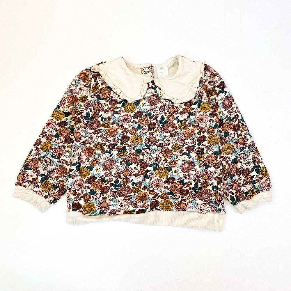 H&M Top 18-24M|137799