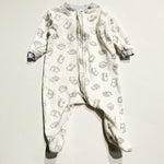 Snuga Bye Sleeper 0-3M|208511