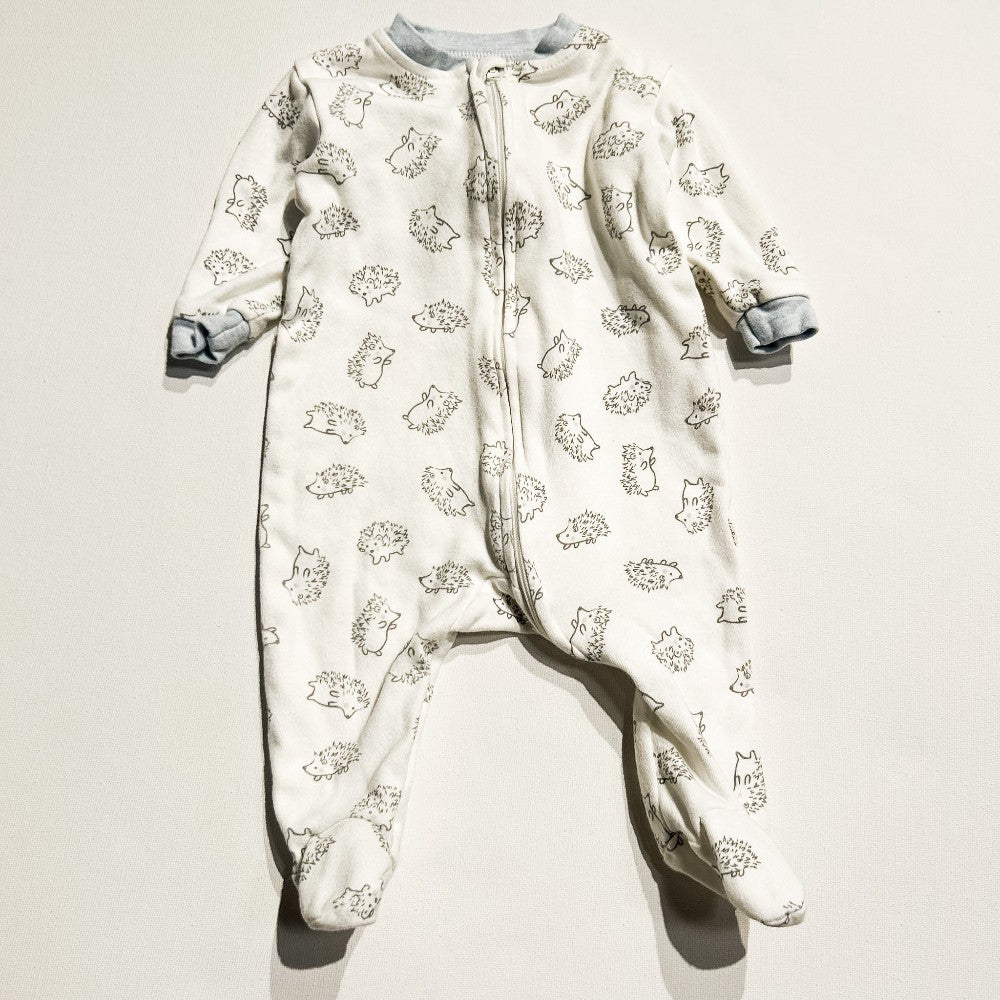 Snuga Bye Sleeper 0-3M|208511