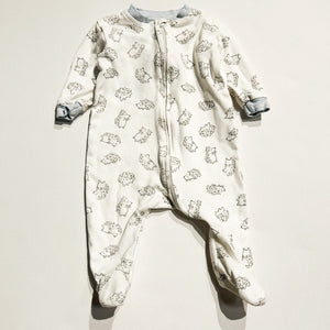 Snuga Bye Sleeper 0-3M|208511