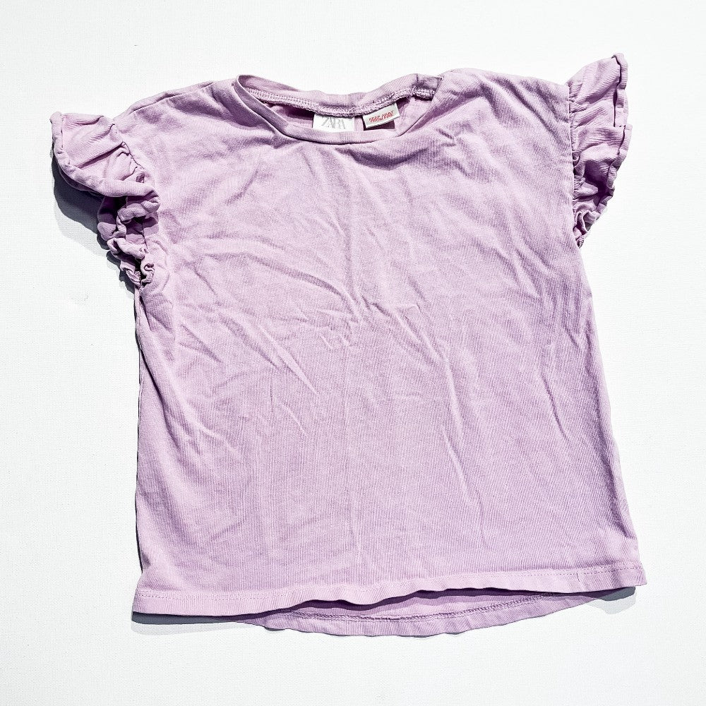 Zara SHirt 4-5Y|226863