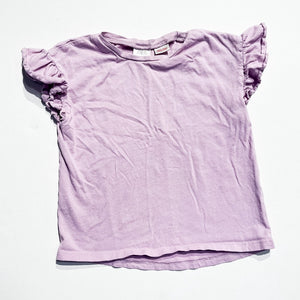 Zara SHirt 4-5Y|226863