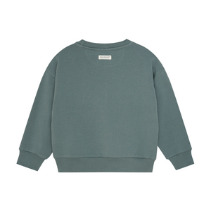 Enfant - Explore Sweatshirt - Balsam Green|155884