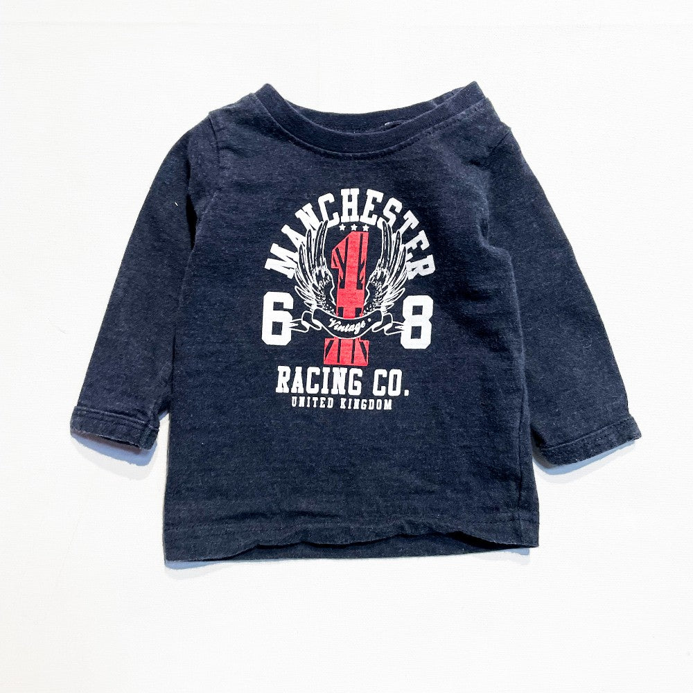 Cotton On Baby Top 3-6M|123047