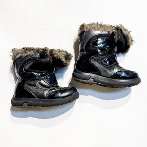 Cougar Boots 11C|185172