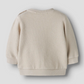 Name It - Knit Button Crewneck|215971