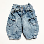Gap Jeans 6-12M|220818