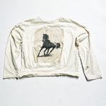 Zara Shirt 10Y **Imperfection|205122