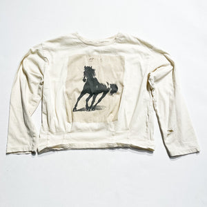 Zara Shirt 10Y **Imperfection|205122