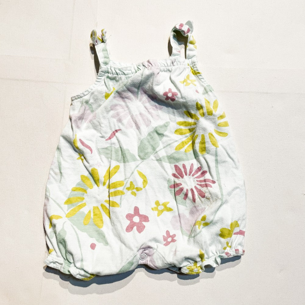 Carters Romper 0-3M|163173