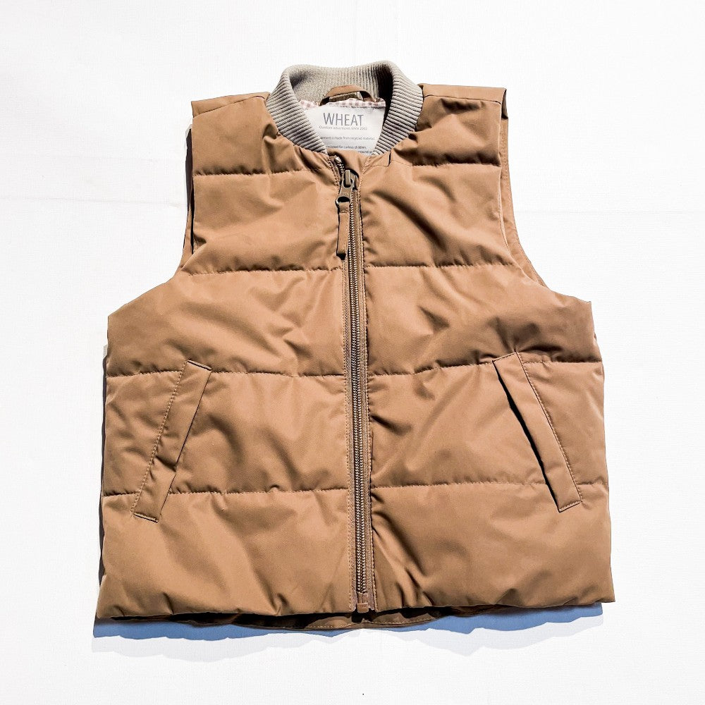 Wheat Vest 2Y|184296
