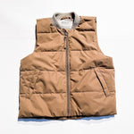 Wheat Vest 2Y|184296