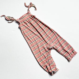 Vignette Romper 9-12M|228400