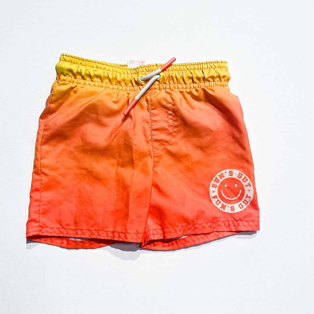 Cat & Jack Swim Shorts 18M|218153