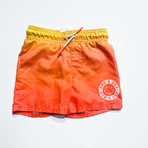 Cat & Jack Swim Shorts 18M|218153