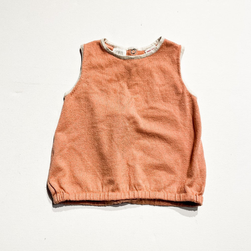 Zara Shirt 2-3Y|233387
