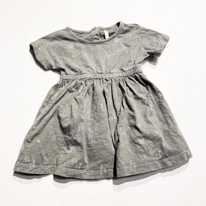 Rylee & Cru Dress 18-24M|201486