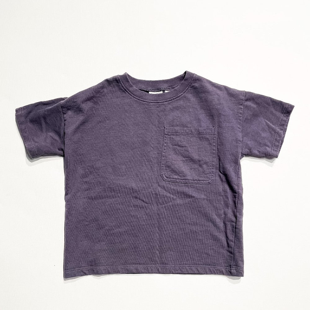 Zara Shirt 3-4Y|220041