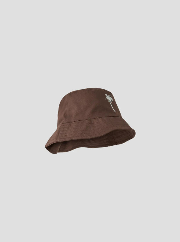 Name It - Palm Tree Bucket Hat|208240