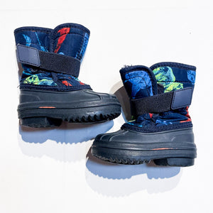 Children's Place Boots 4C|159096