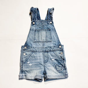Gap Overalls 4Y|162526