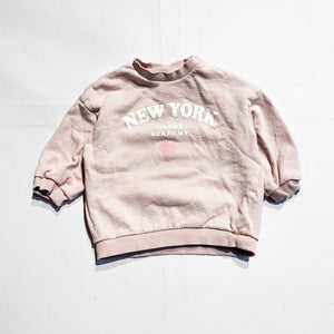 H&M Crew 6-9M|146032