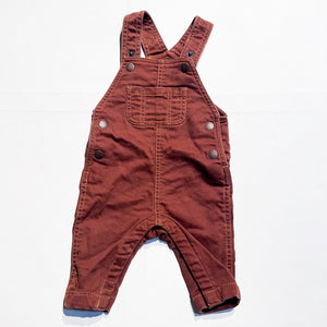 Joe Fresh Overalls 3-6M|152933