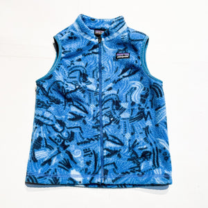 Patagonia Vest 5Y|170065