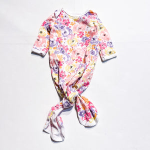 Essentals Knotted Gown 3M|168627