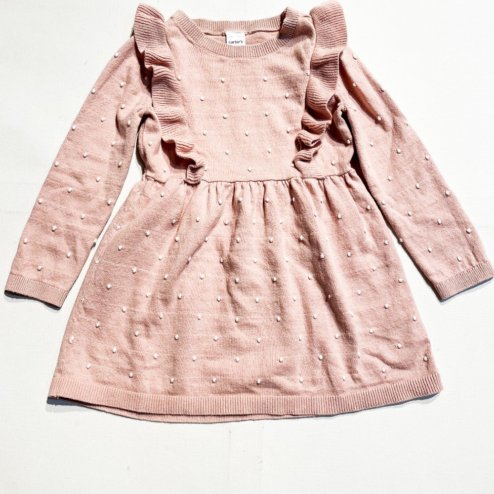 Carters Dress 2Y|170238