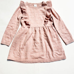 Carters Dress 2Y|170238