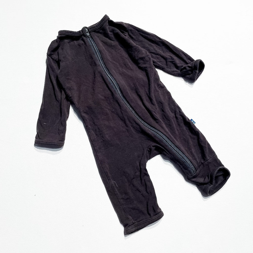 Kickee Pants SLeeper NB|225964