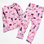 Joe Fresh Sleep Set 4Y|184235