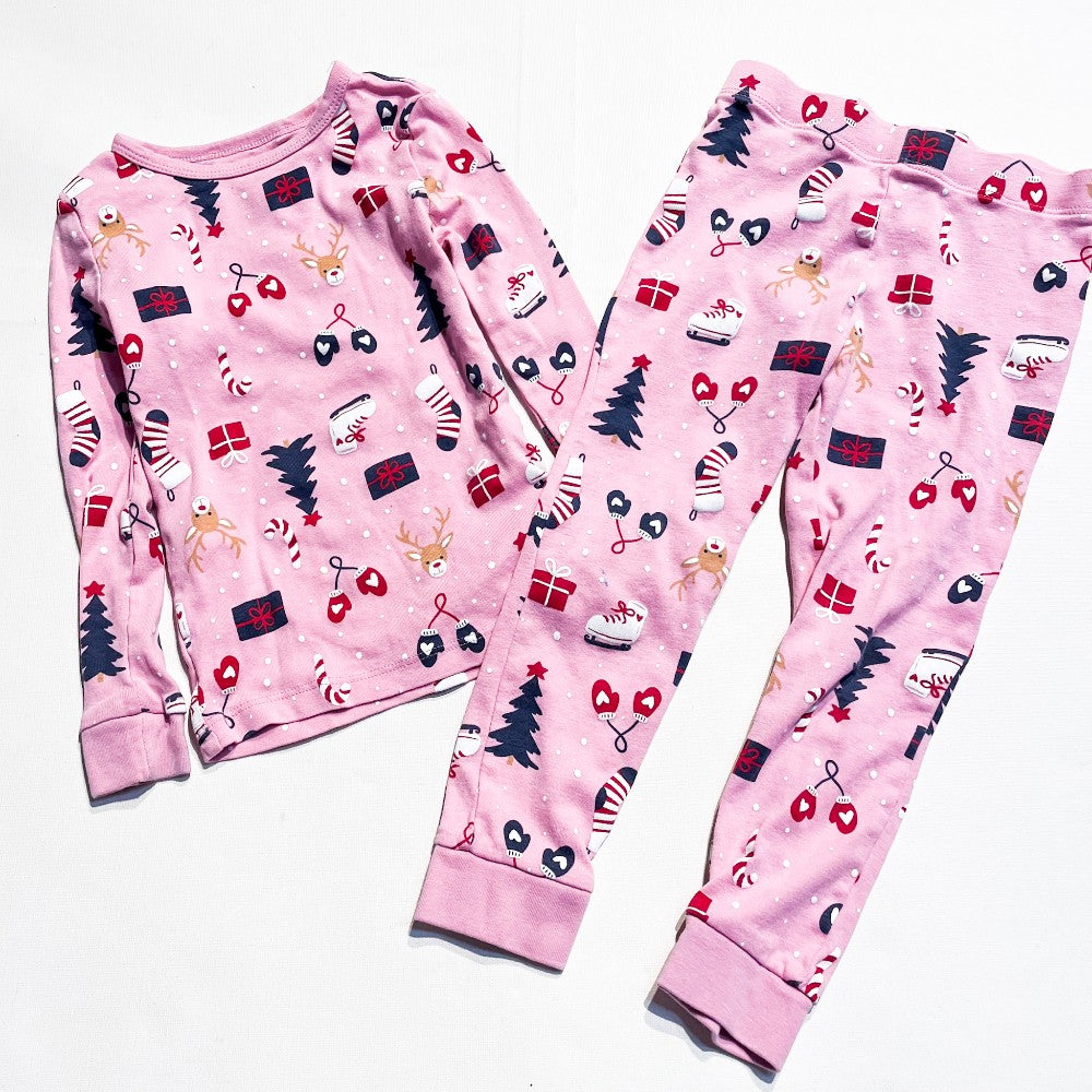Joe Fresh Sleep Set 4Y|184235